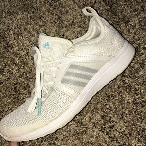 Adidas tennis shoes